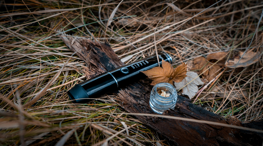 How Do You Reuse and Refill a Dab Pen?