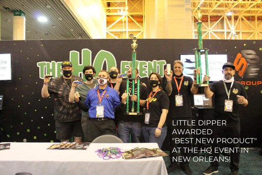 Dip Devices Little Dipper Best New Product Award
