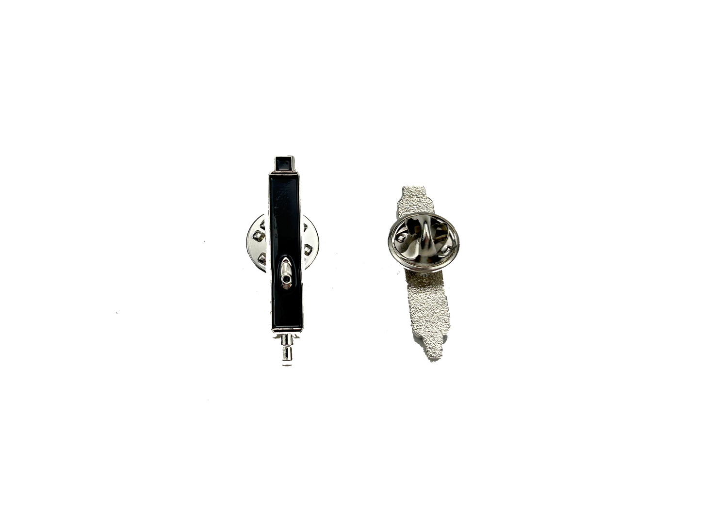 Dip Devices Enamel Pin