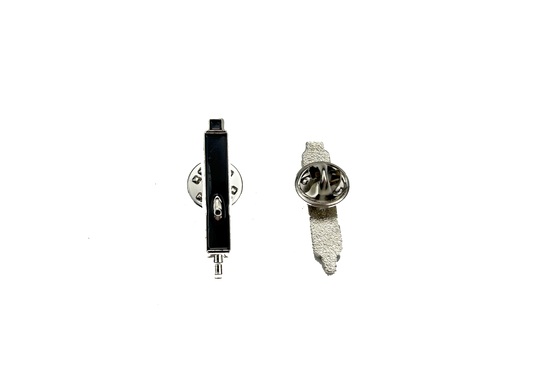 Dip Devices Enamel Pin
