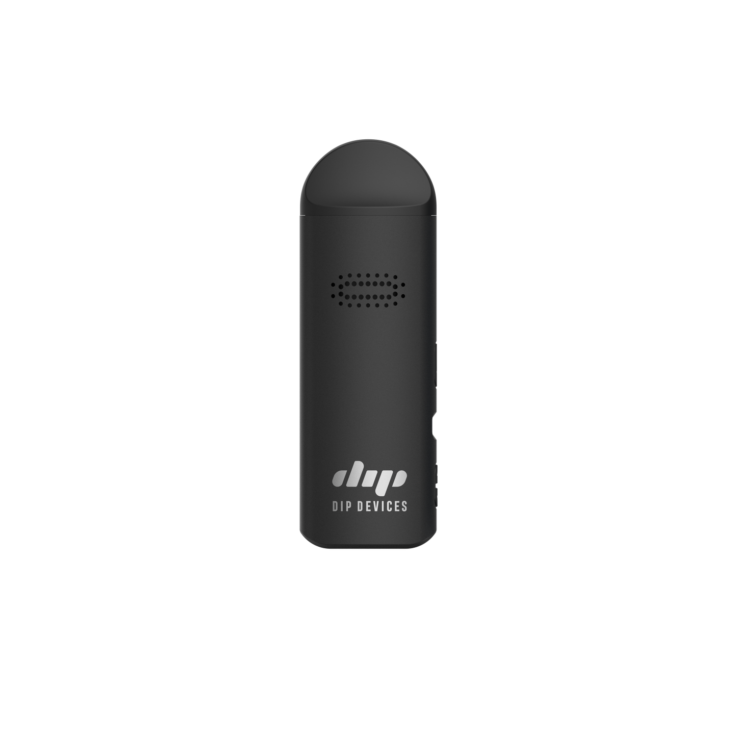 Aster by Dip Devices, a sleek cannabis flower vaporizer featuring precise temperature control, a preheat setting, and compatibility with glass pieces. This dry herb vape offers superior vapor quality at an affordable price with USB-C charging for convenience.