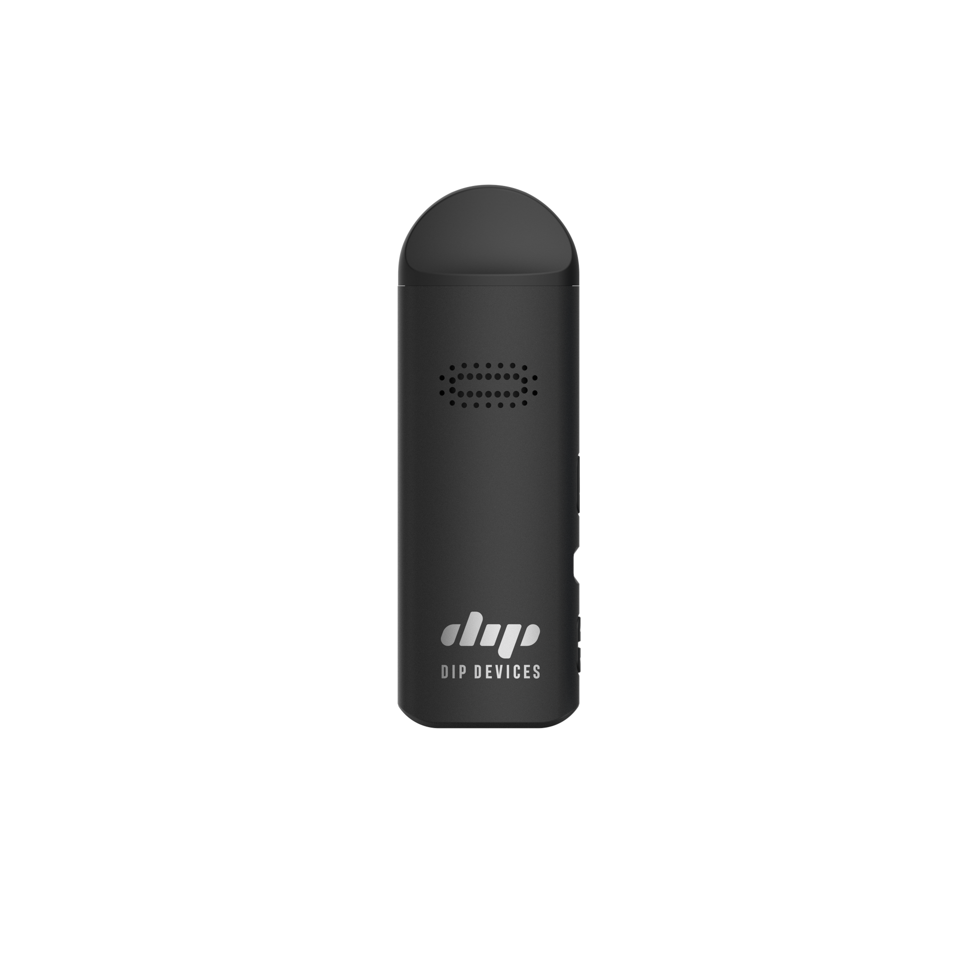 Aster by Dip Devices, a sleek cannabis flower vaporizer featuring precise temperature control, a preheat setting, and compatibility with glass pieces. This dry herb vape offers superior vapor quality at an affordable price with USB-C charging for convenience.