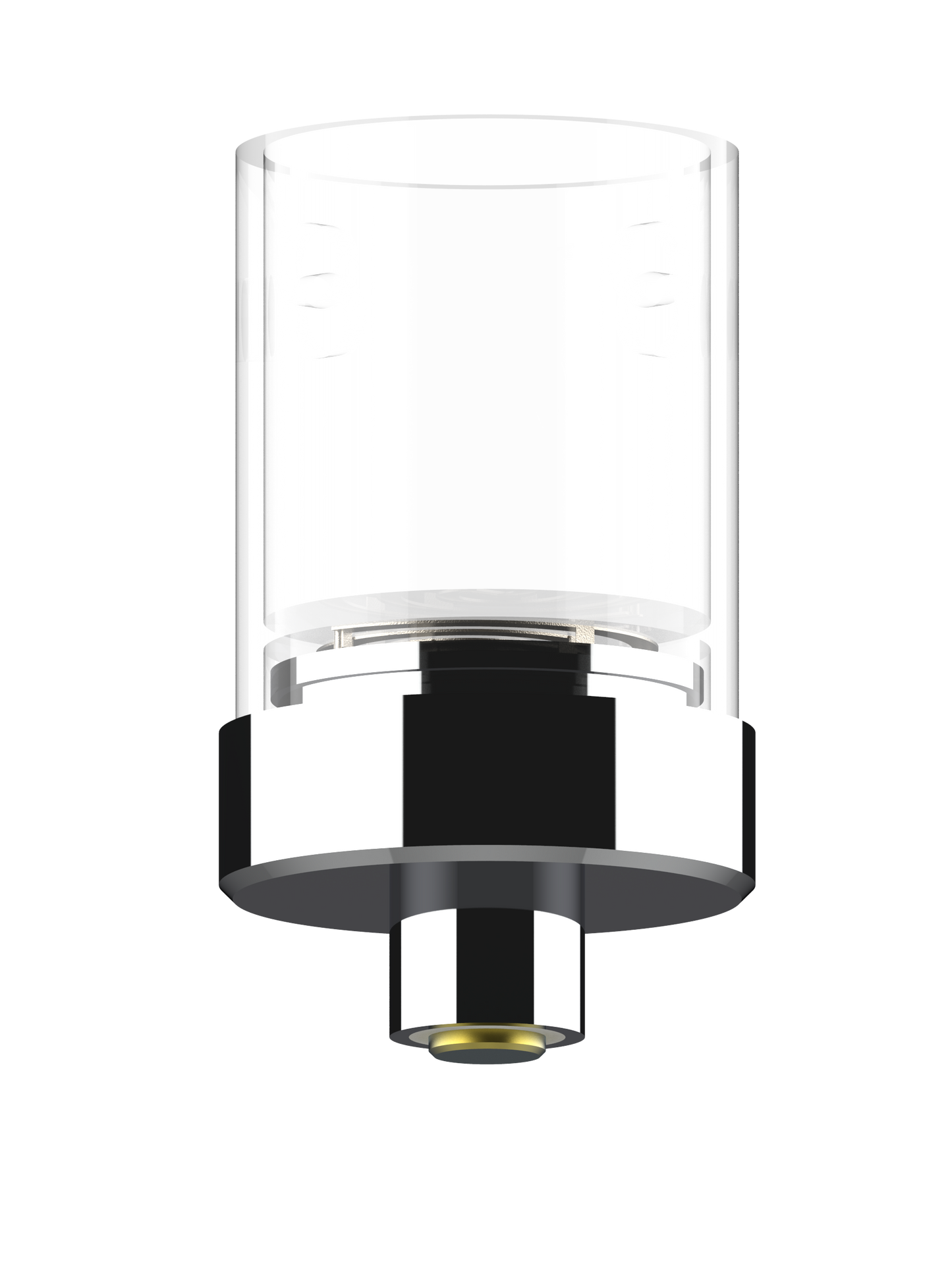 Rover Dab Pen Thruster Cap Mouthpiece Kit