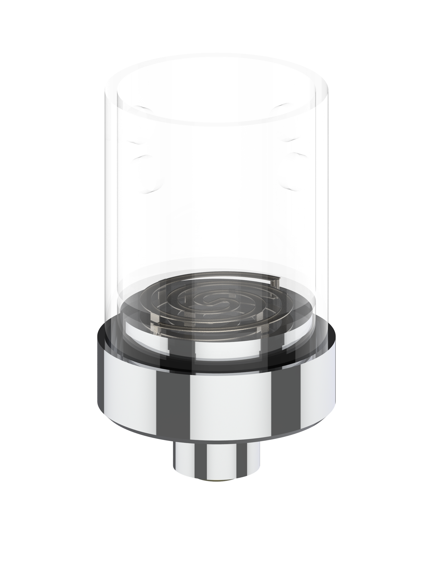 Rover Replacement Cloud Chamber 1 Pack