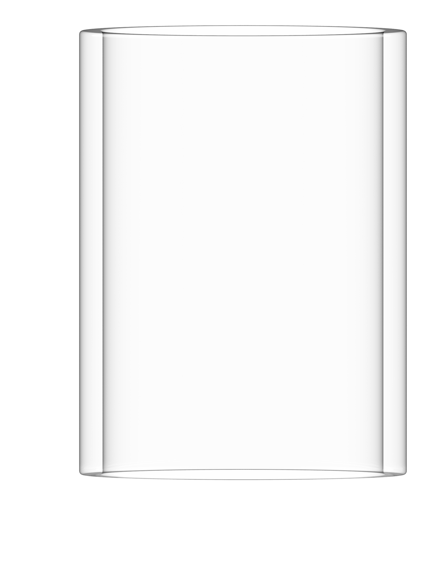 Rover Replacement Outer Glass