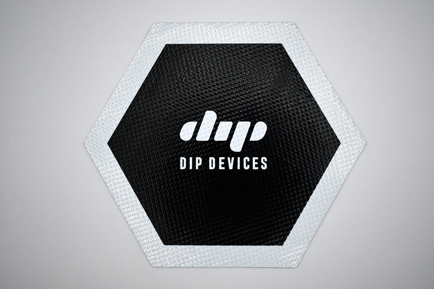 DIP HEXAGON MAT