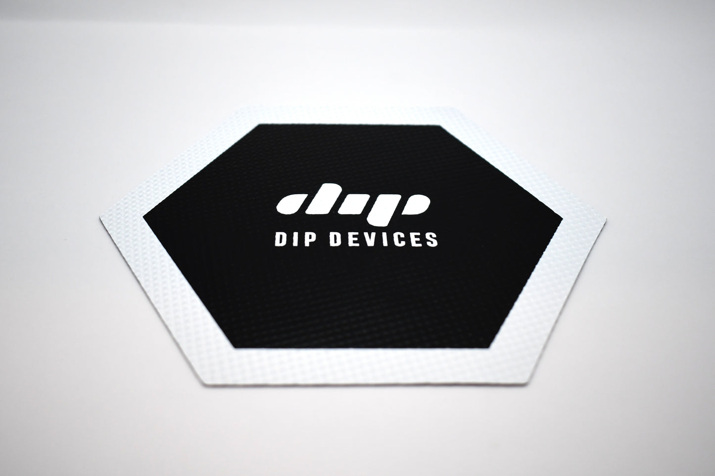 DIP HEXAGON MAT