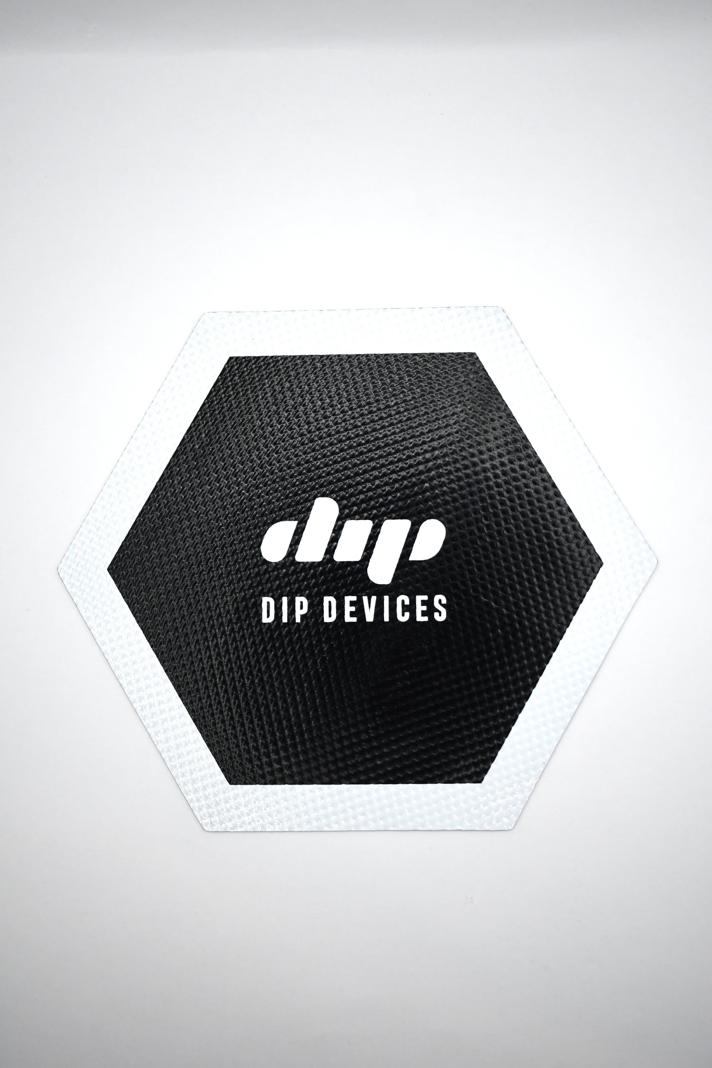 DIP HEXAGON MAT