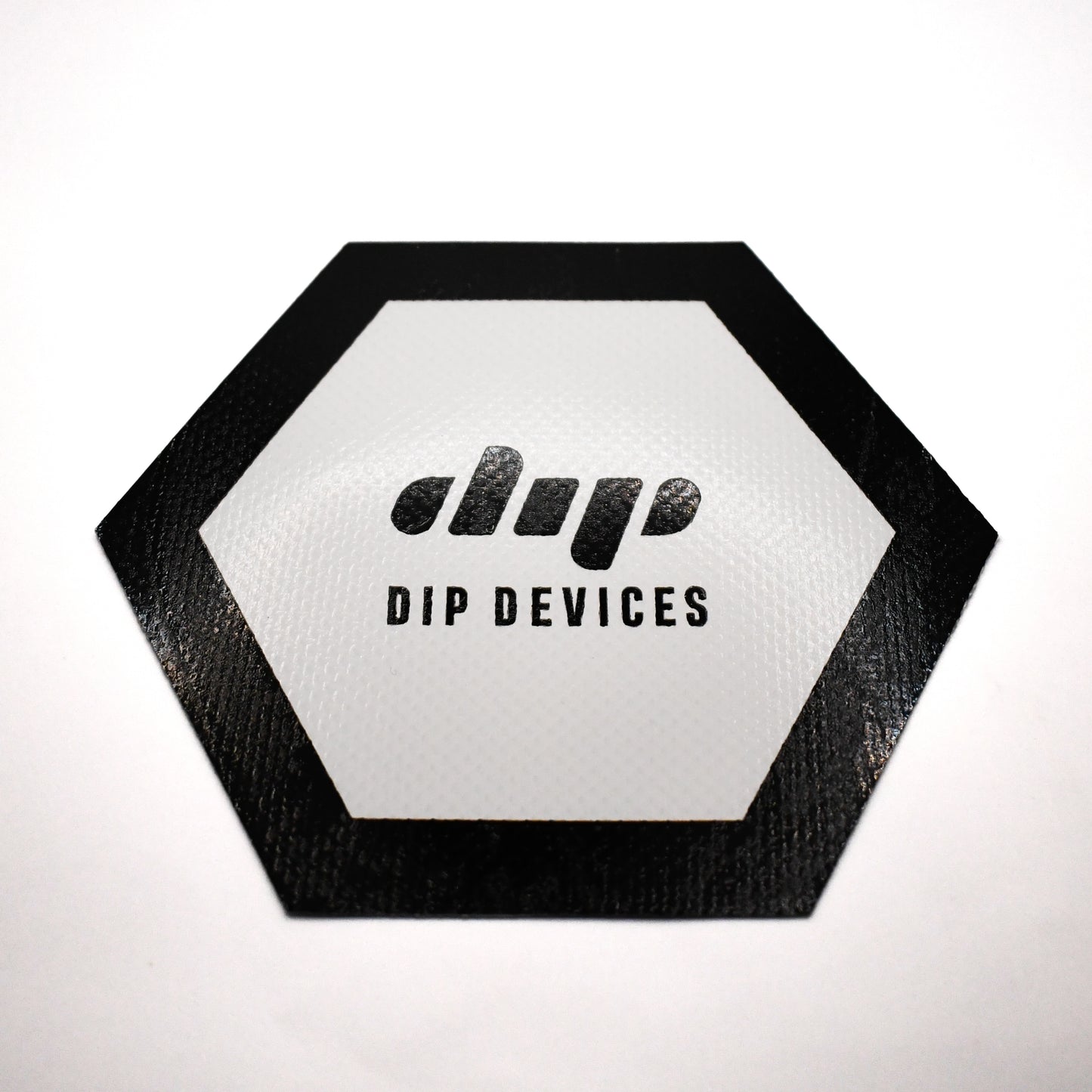 DIP HEXAGON MAT