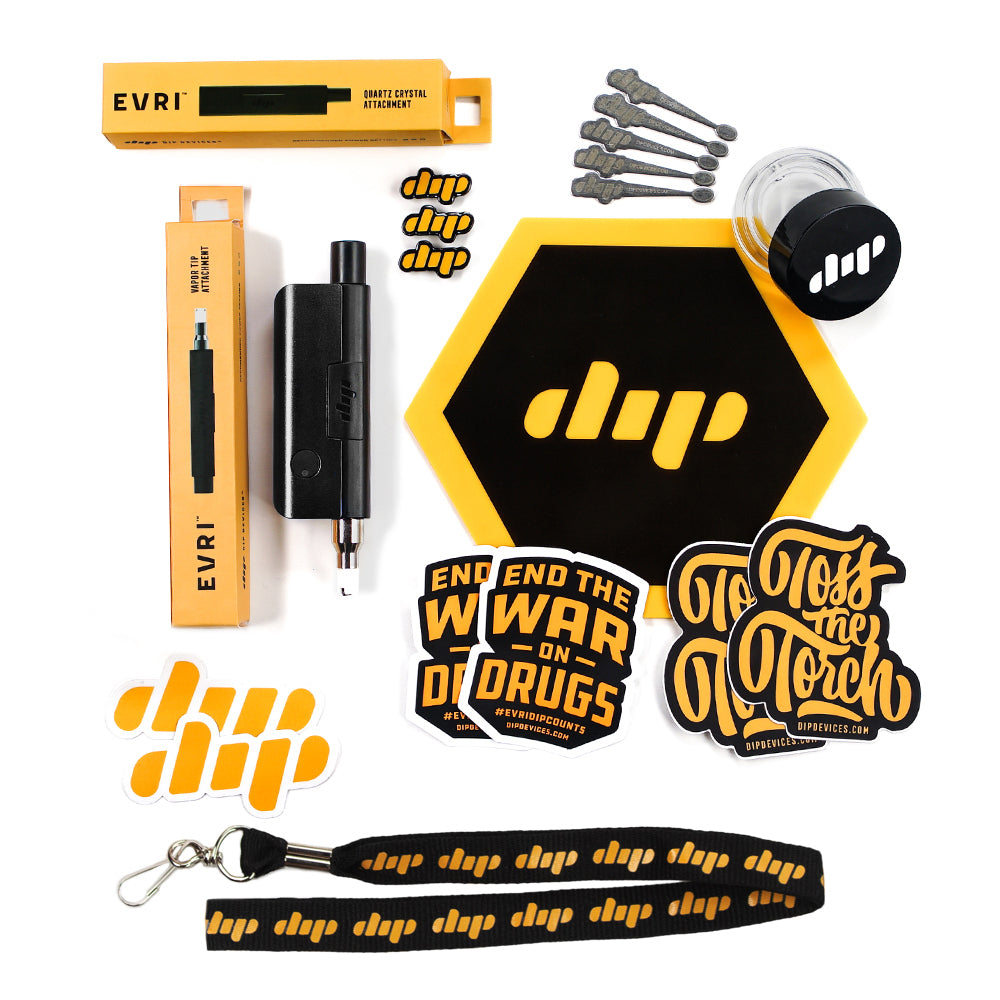 I-Tip Starter Kit