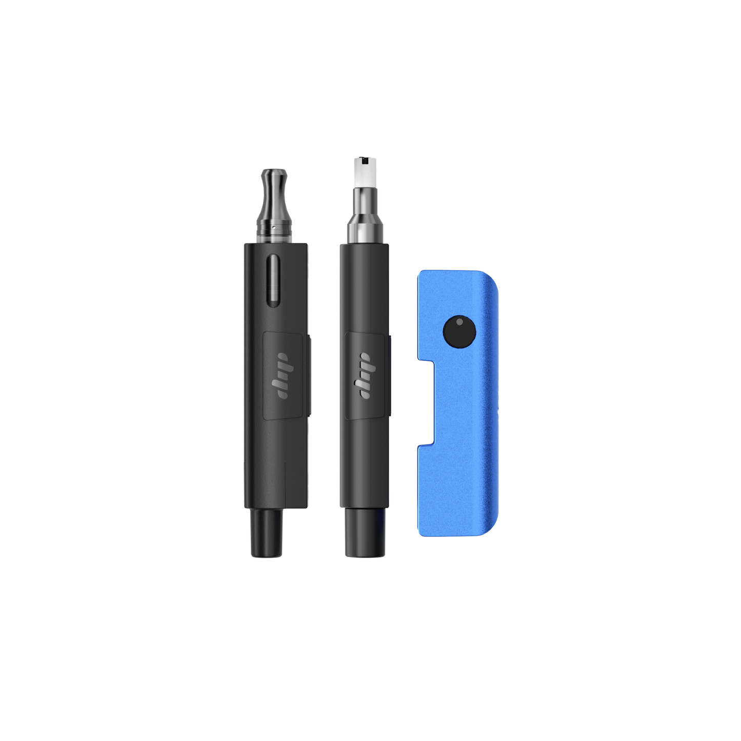 EVRI Starter Pack + Glass Attachment
