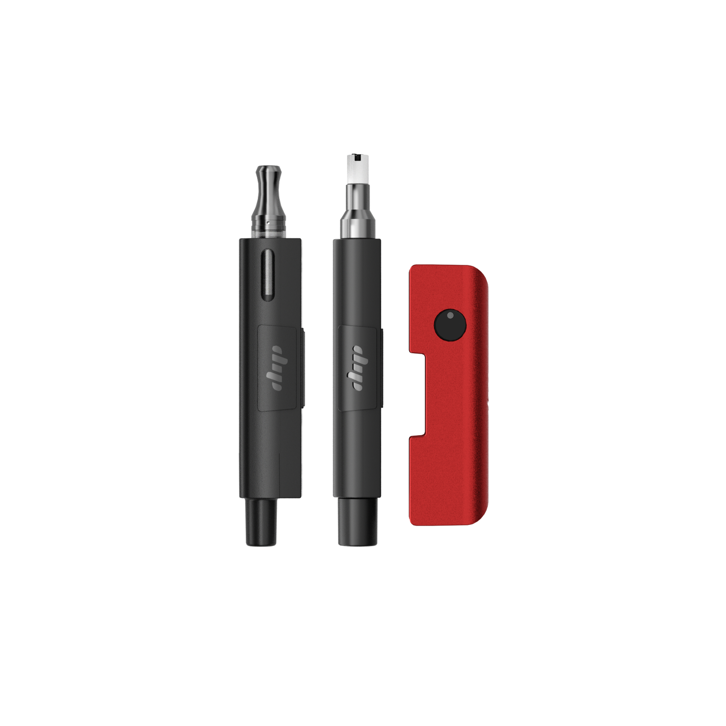 EVRI Starter Pack + Glass Attachment