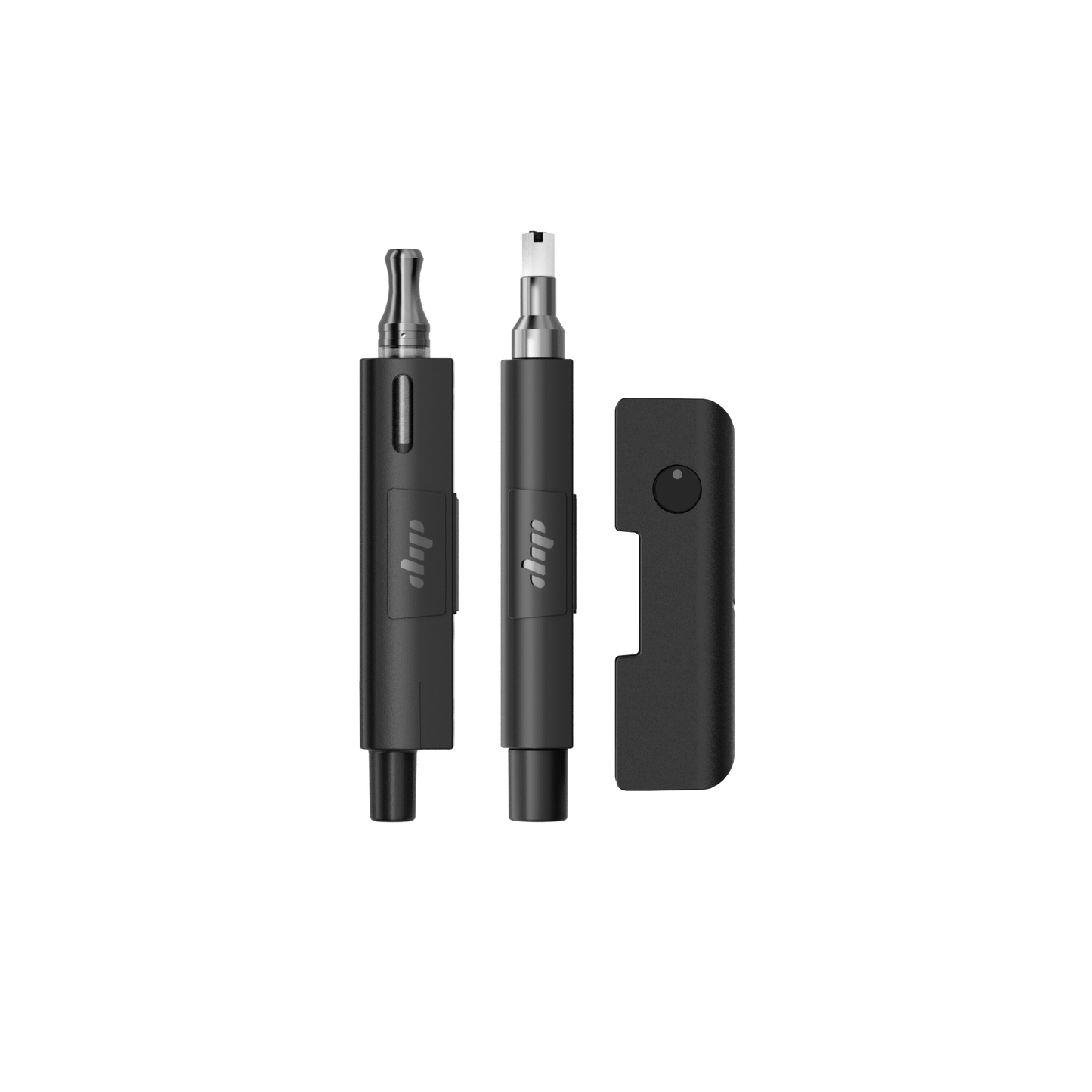 EVRI Starter Pack + Glass Attachment