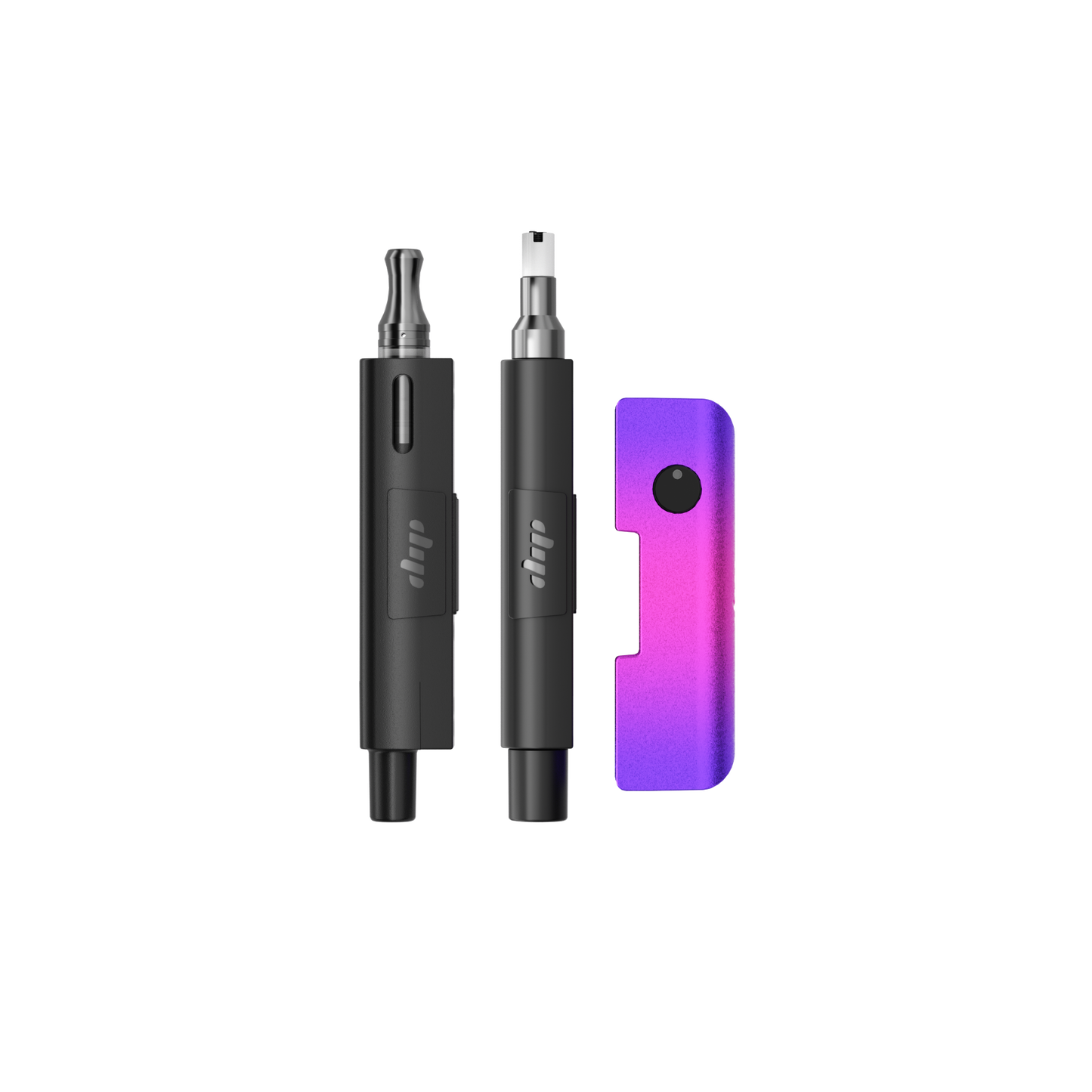 EVRI Starter Pack + Glass Attachment