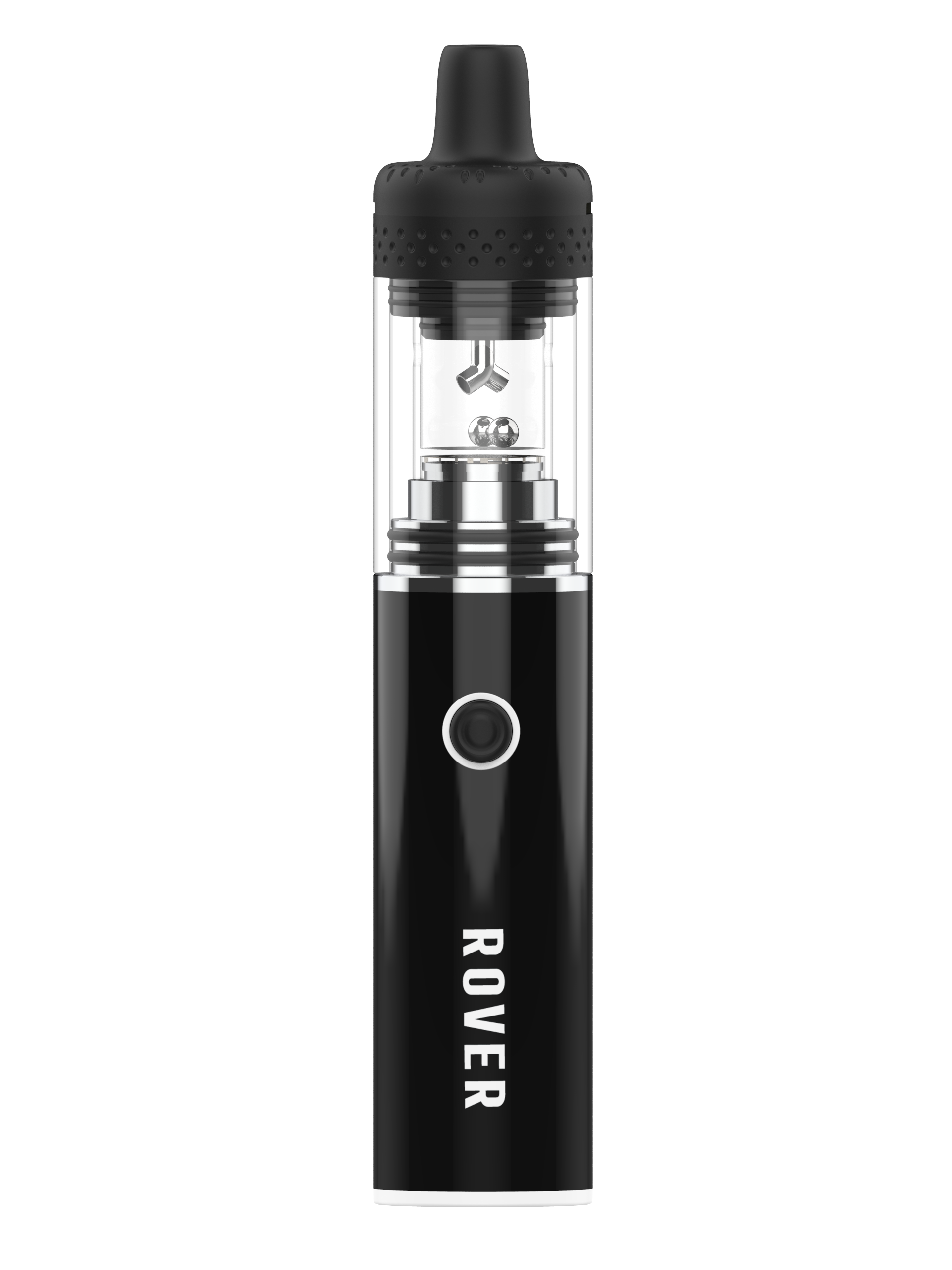The Rover Dab Pen by Dip Devices, a portable electric dab straw, featuring innovative airflow. This dab pen with terp pearls provides even heating and a full-flavor concentrate experience.