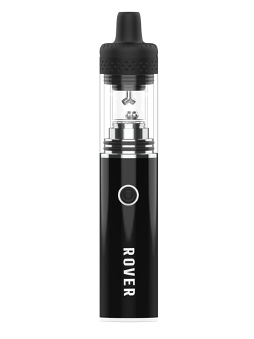 Rover Terp Pearl Dab Pen - Portable Dab Rig Experience