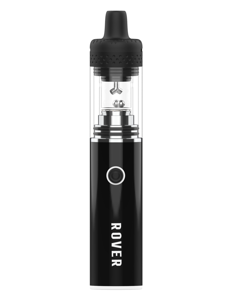 Rover Terp Pearl Dab Pen - Portable Dab Rig Experience