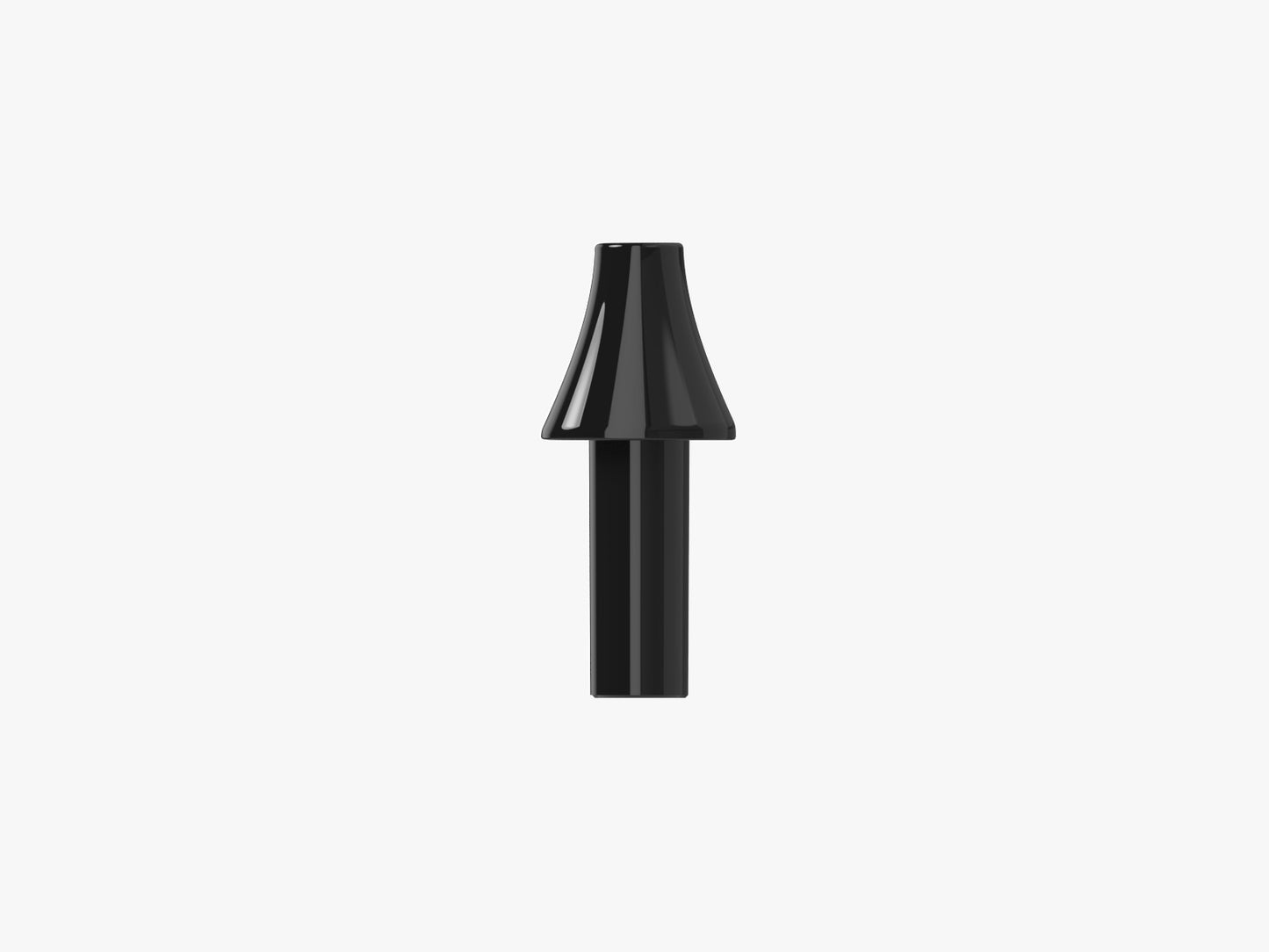 Ember Electric Pipe replacement mouthpiece 3-pack