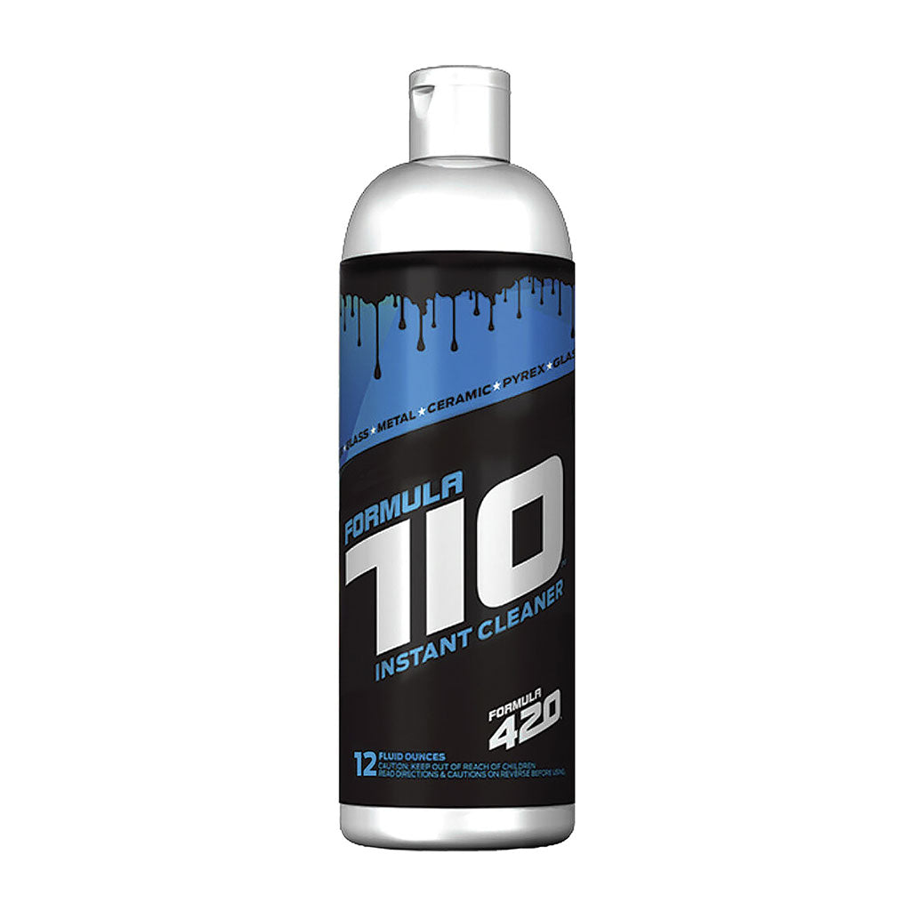 Formula 710 Instant Cleaner