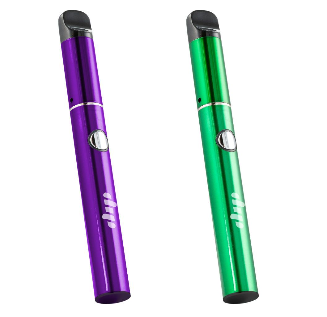 2 Pack: Lunar Wax Pen