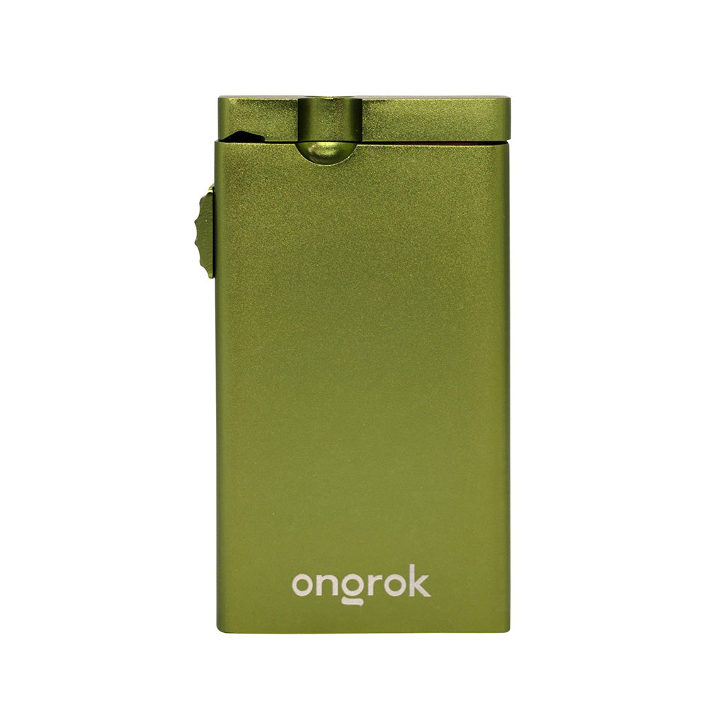 ONGROK Aluminum Dugout 