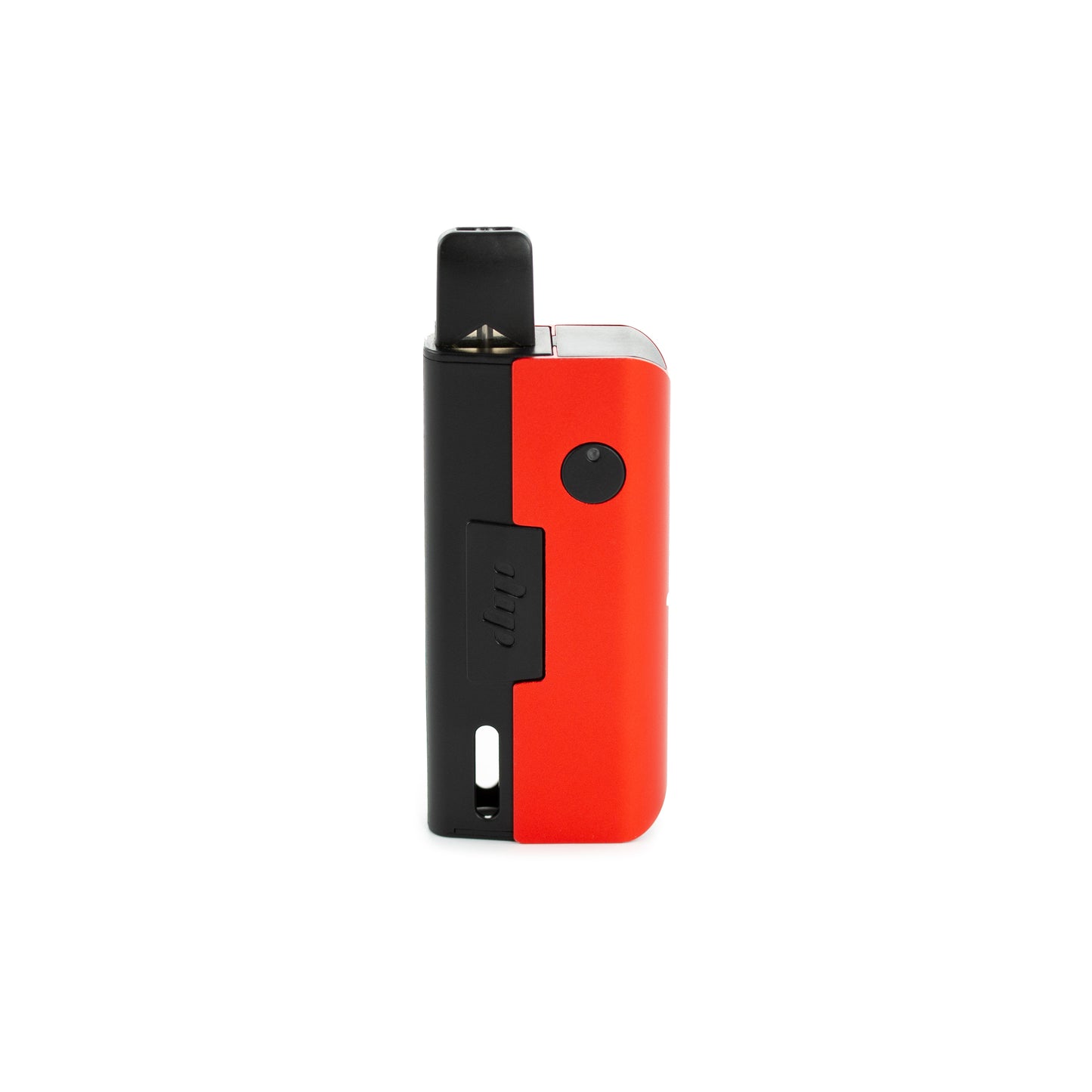 EVRI dab pen, red 510/pod attachment