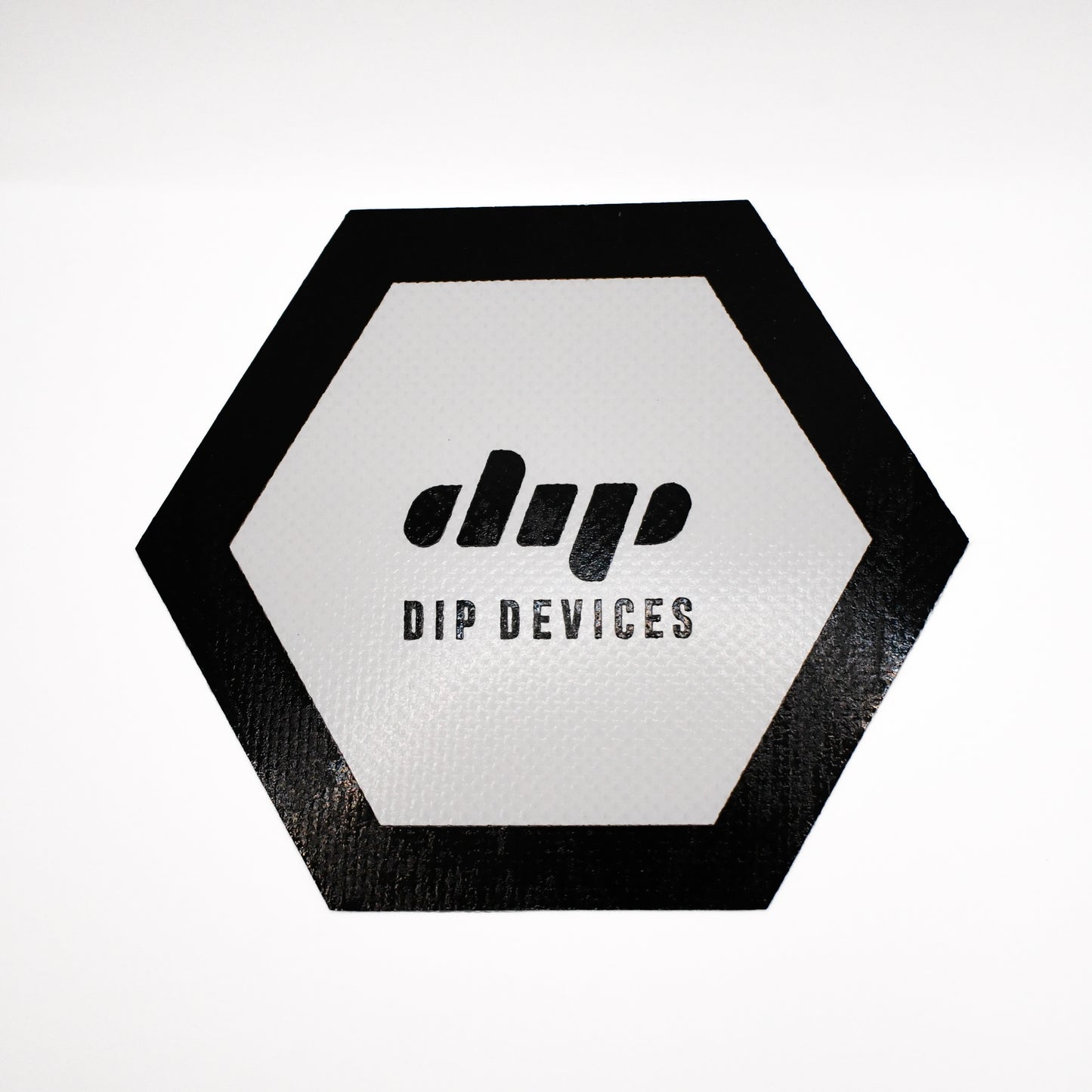 DIP HEXAGON MAT