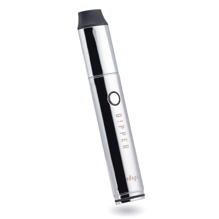 Dipper electric honey straw