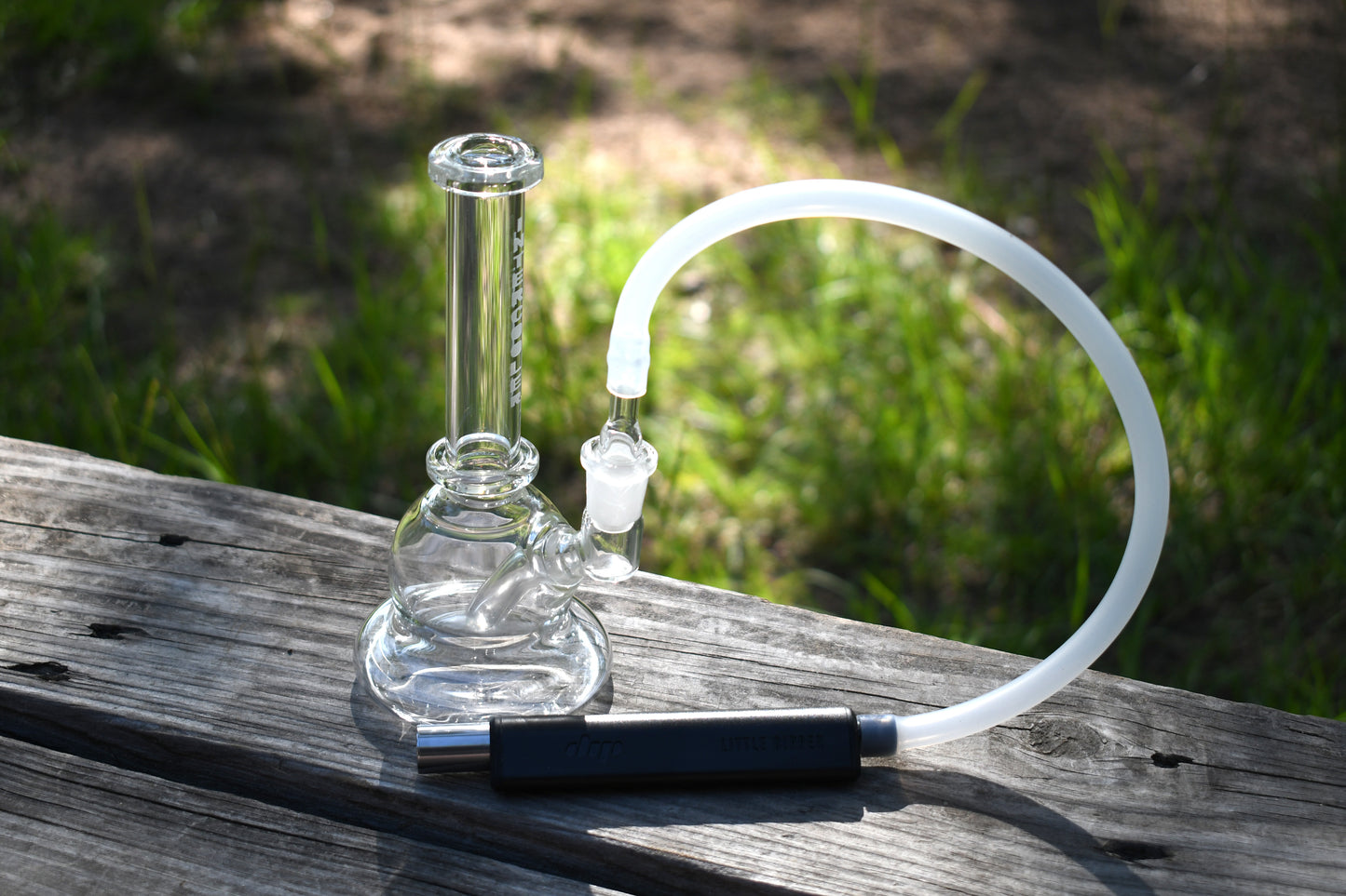 Little Dipper - GLASS ATTACHMENT