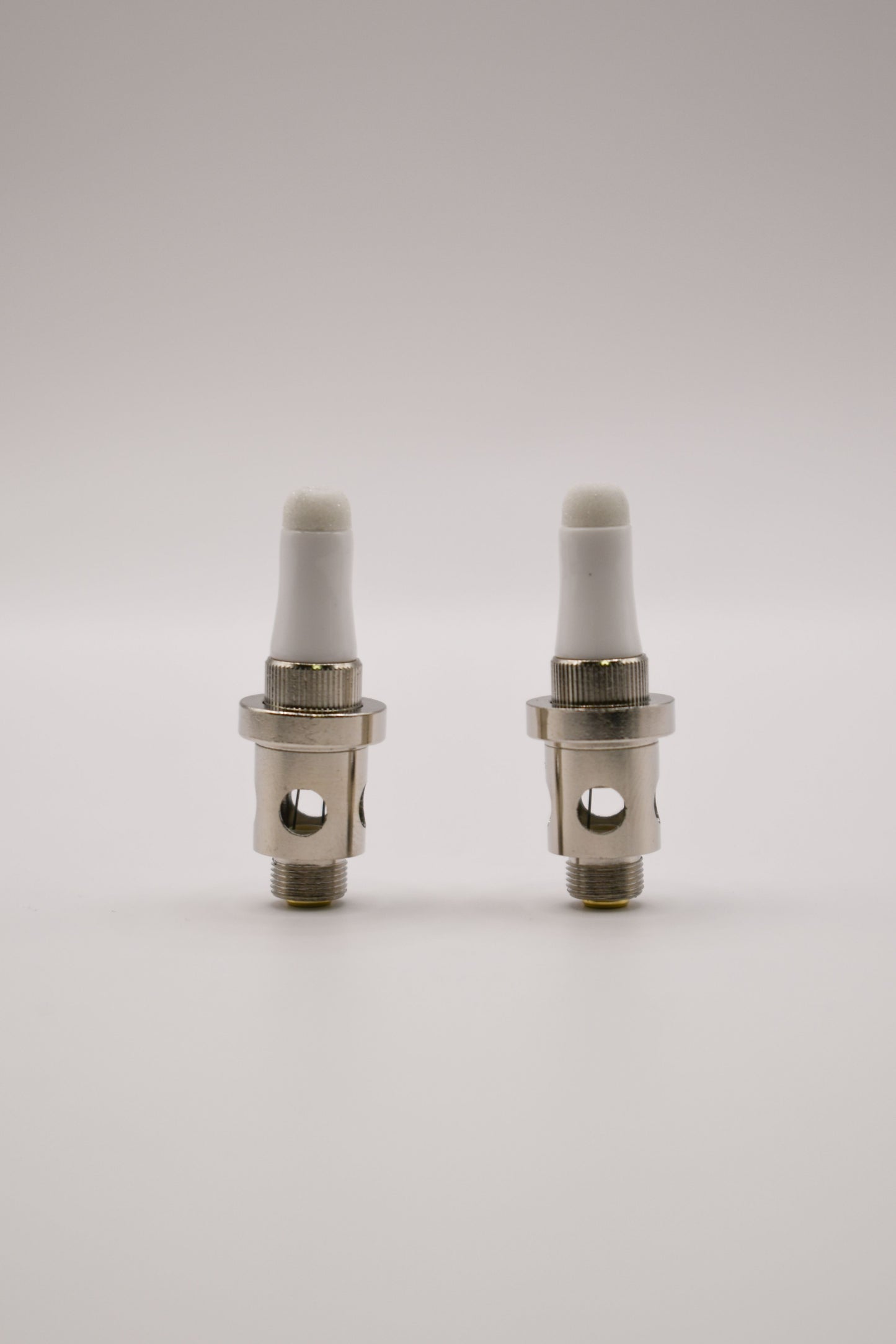 LITTLE DIPPER QUARTZ VAPOR TIP - PACK OF 2