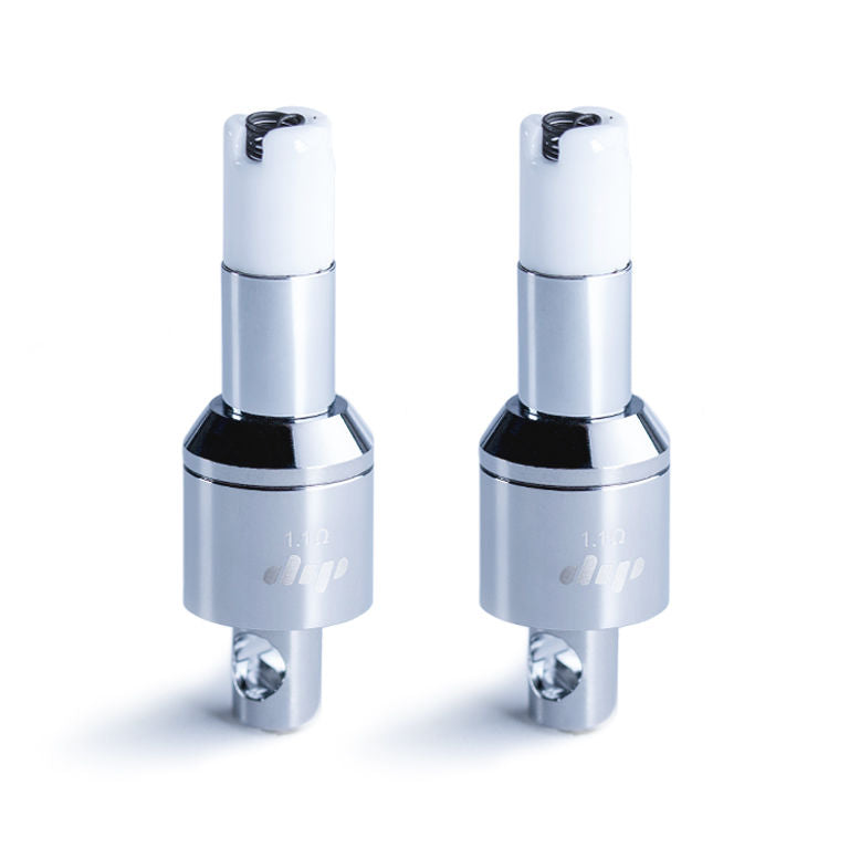 Dipper wax pen vapor tip replacements
