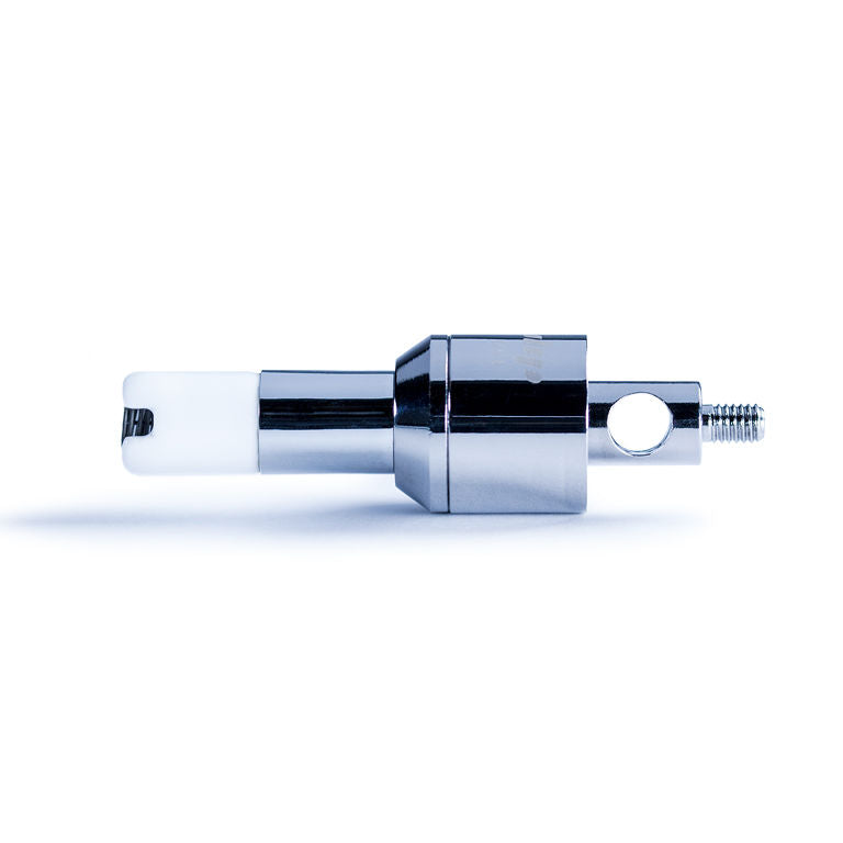 Dipper wax pen vapor tip replacement side view
