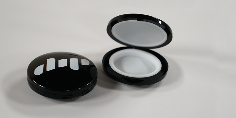 Dip Wax Concentrate Container Multiview