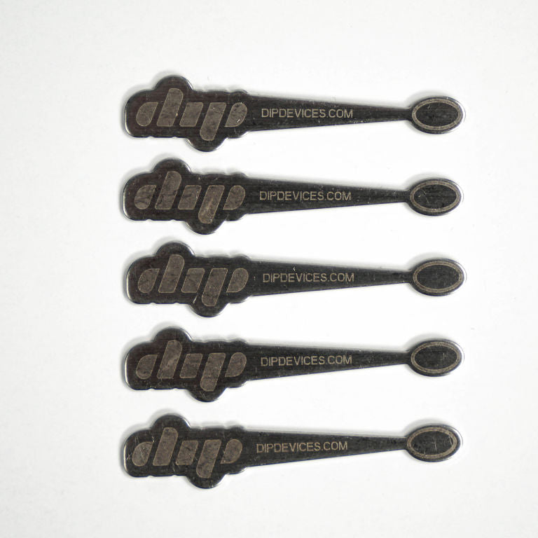 Dip Dab Tools