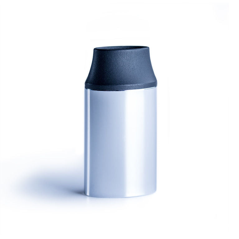 Dipper wax pen mouthpiece