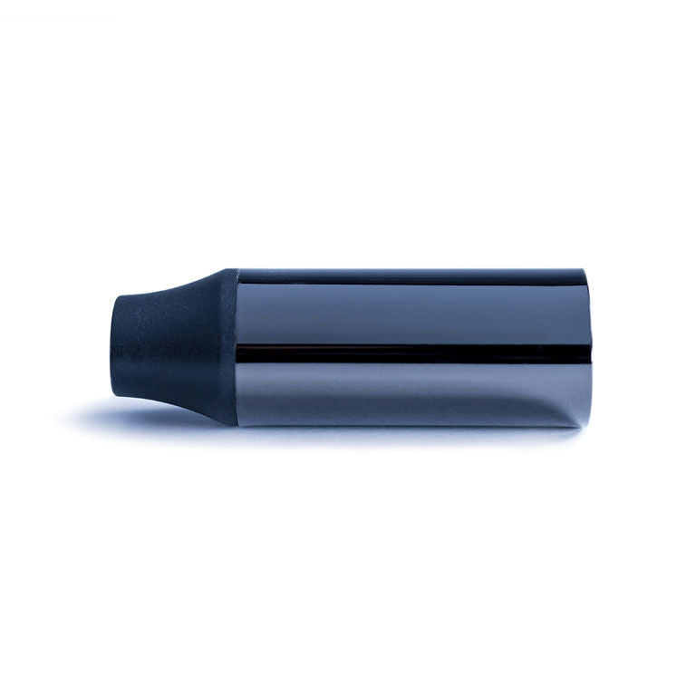 Dipper wax pen mouthpiece alt side view