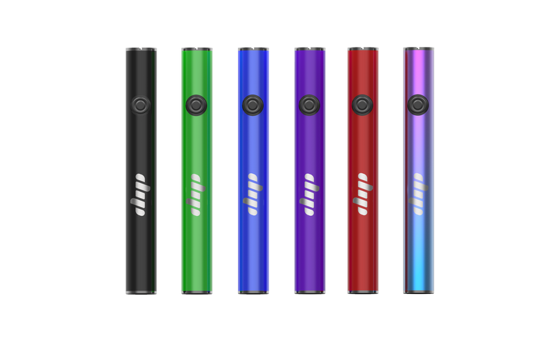 510 Thread Battery | Variable Voltage 350mAh Vape Pen