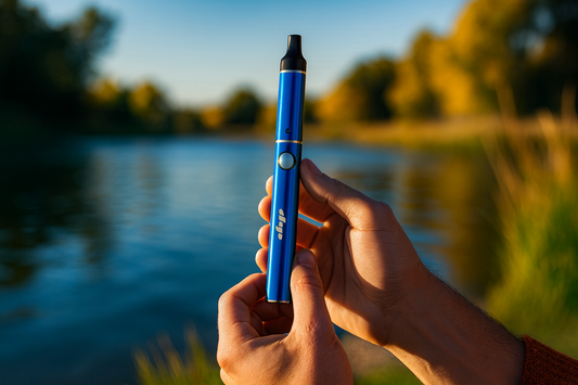 Best Dab Pens of 2026: The Complete Buyer's Guide