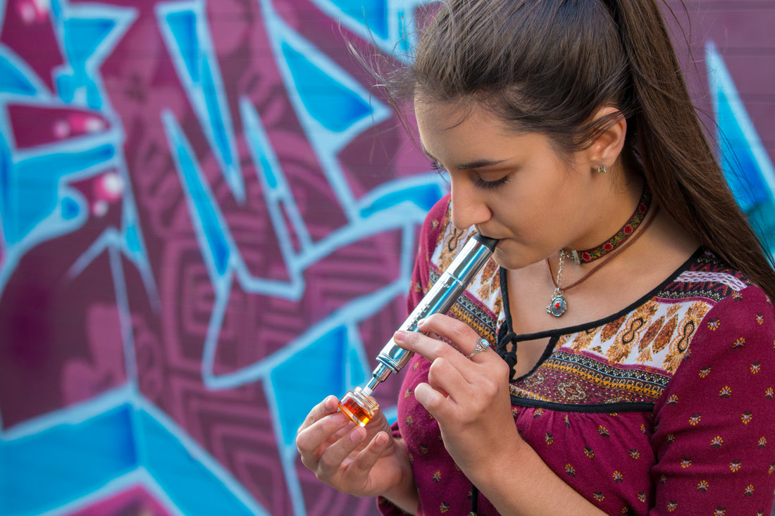 Buyers Guide to Portable Vaporizers for Cannabis Extracts/Concentrates