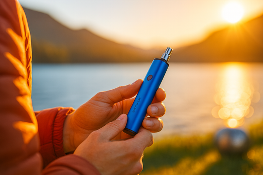 Modern Dab Pen Guide for 2026: Safety, Selection & Best Practices