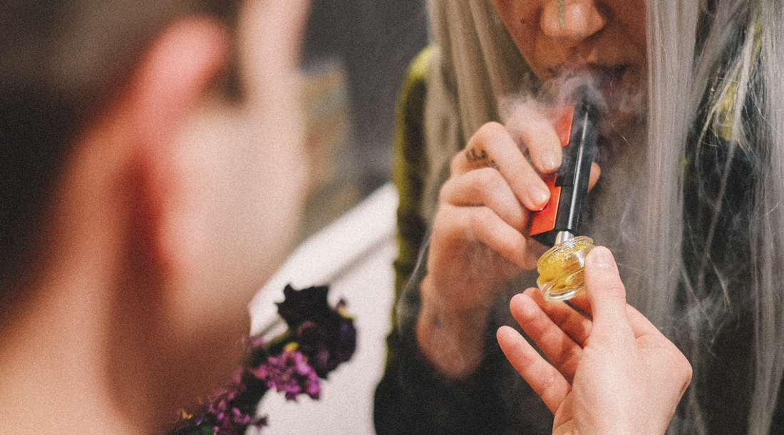 Dab Pens vs. Vape Pens vs. Dab Straws: Which Concentrate Device is Right for You?