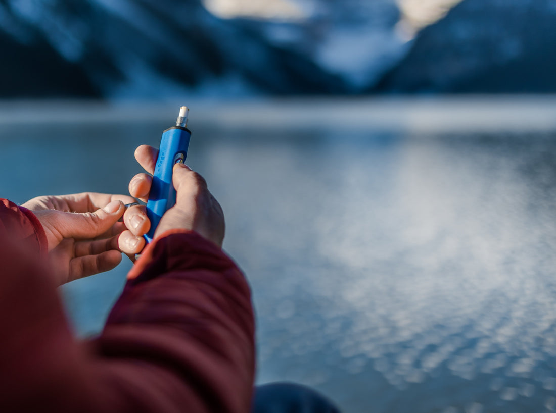 How to Get the Most Out of Your Dab Pen