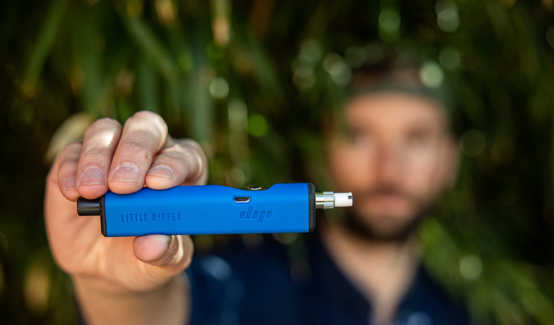 Which Dab Pen Is Best for Beginners? Dip Devices