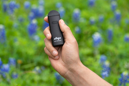 Aster Flower Vaporizer