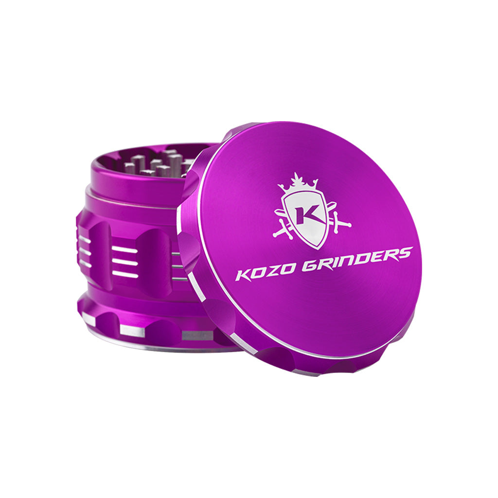 Kozo Grinder 2.5"