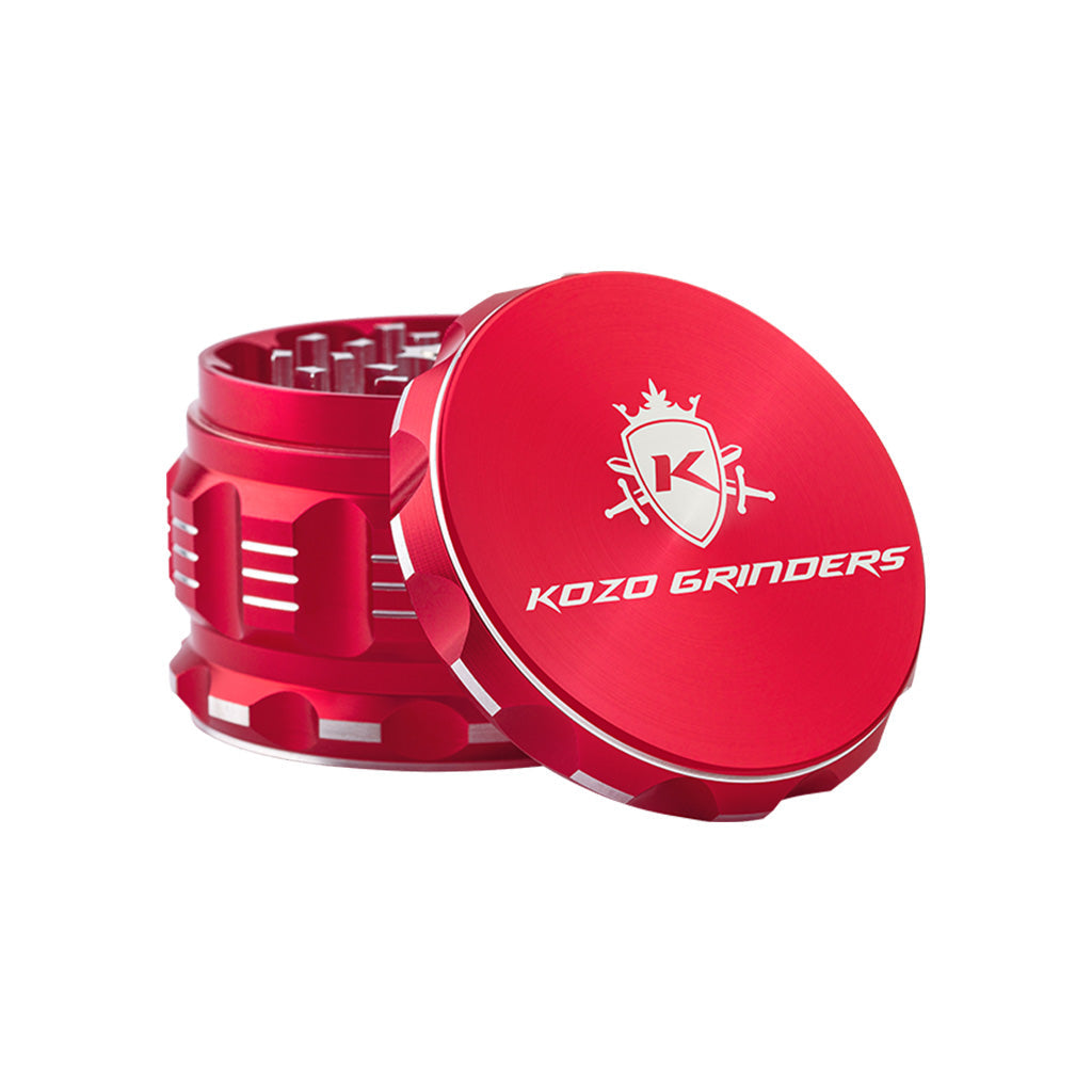 Kozo Grinder 2.5"