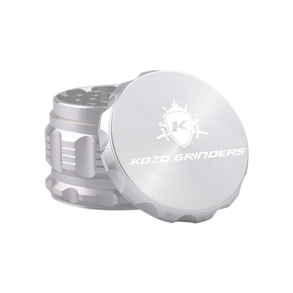 Kozo Grinder 2.5"