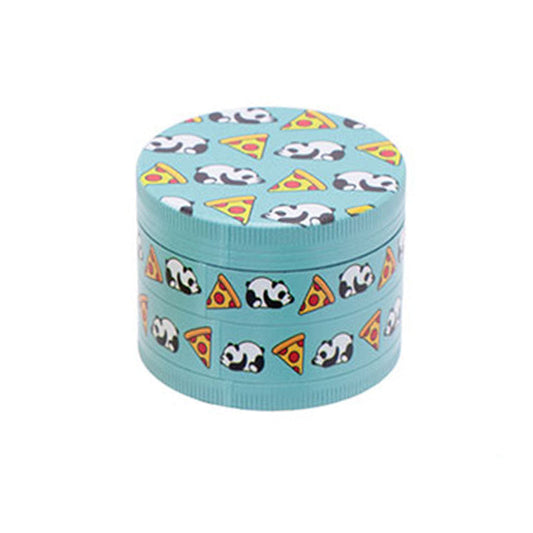 PANDA PIZZA WACKY GRINDER