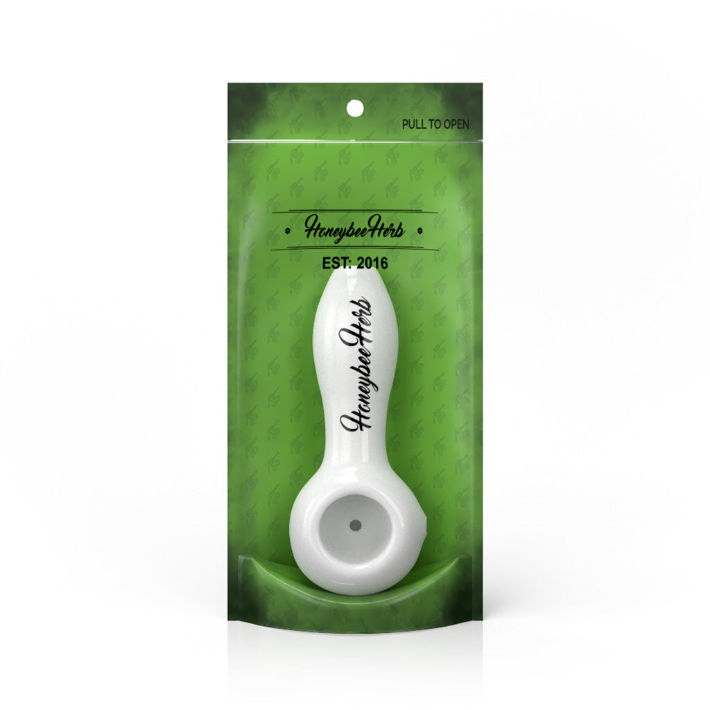Original Hand Pipe Spoon