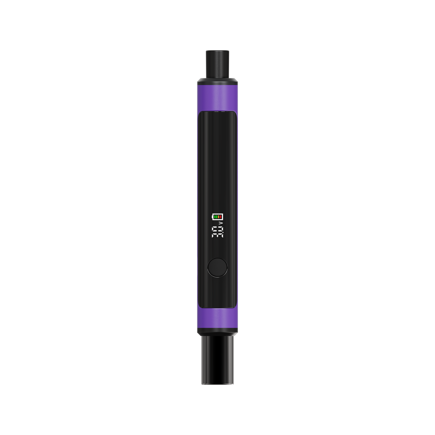 Little Dipper Dab Straw Vaporizer (Upgraded!)